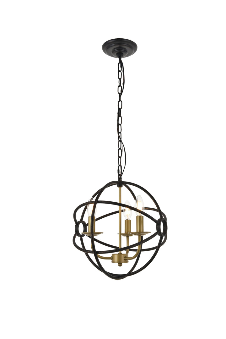 Octavia Pendant by Living District - view 8