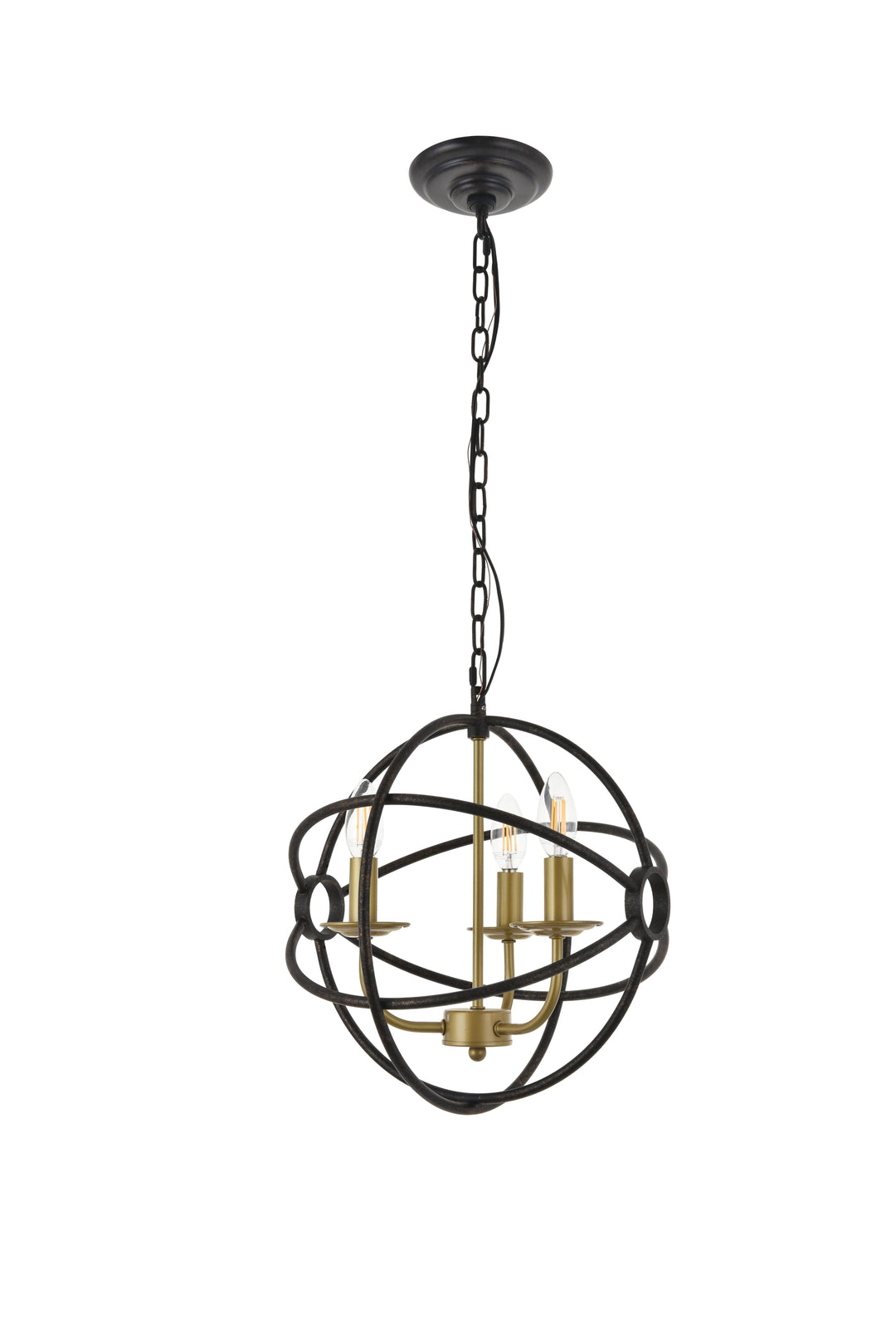 Octavia Pendant by Living District - view 9