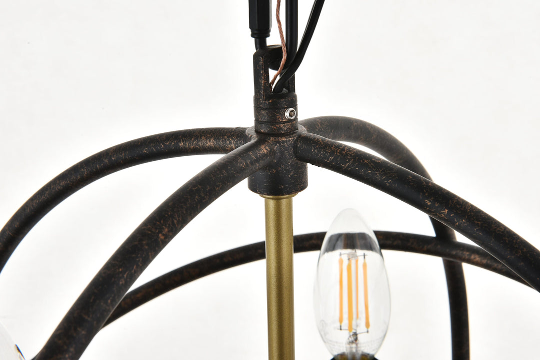 Octavia Pendant by Living District - view 10