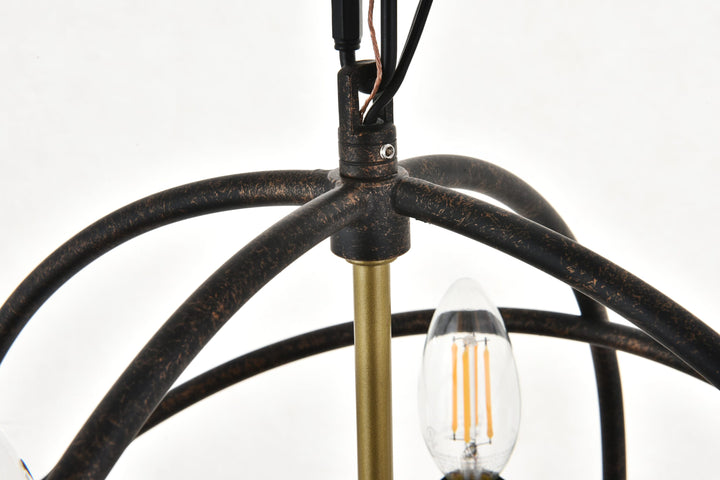 Octavia Pendant by Living District - view 10