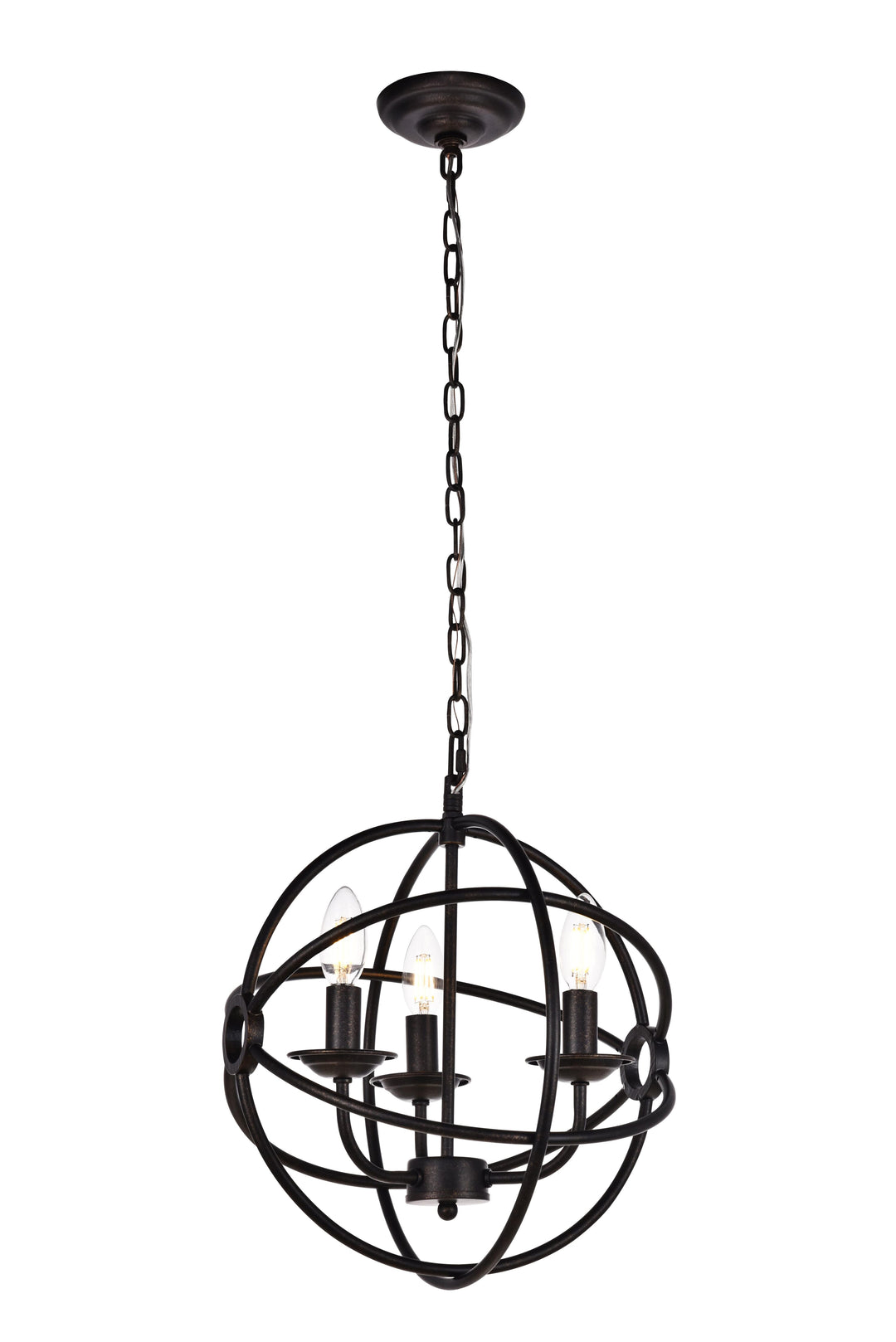 Octavia Pendant by Living District - view 15