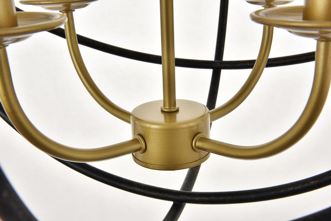 Octavia Pendant by Living District - view 30