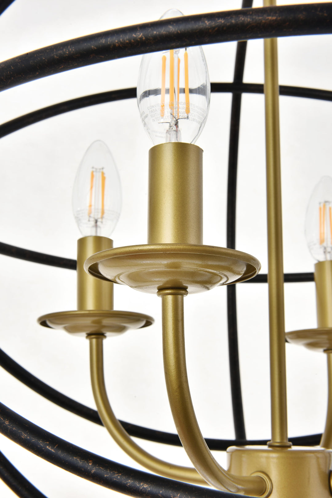 Octavia Pendant by Living District - view 31