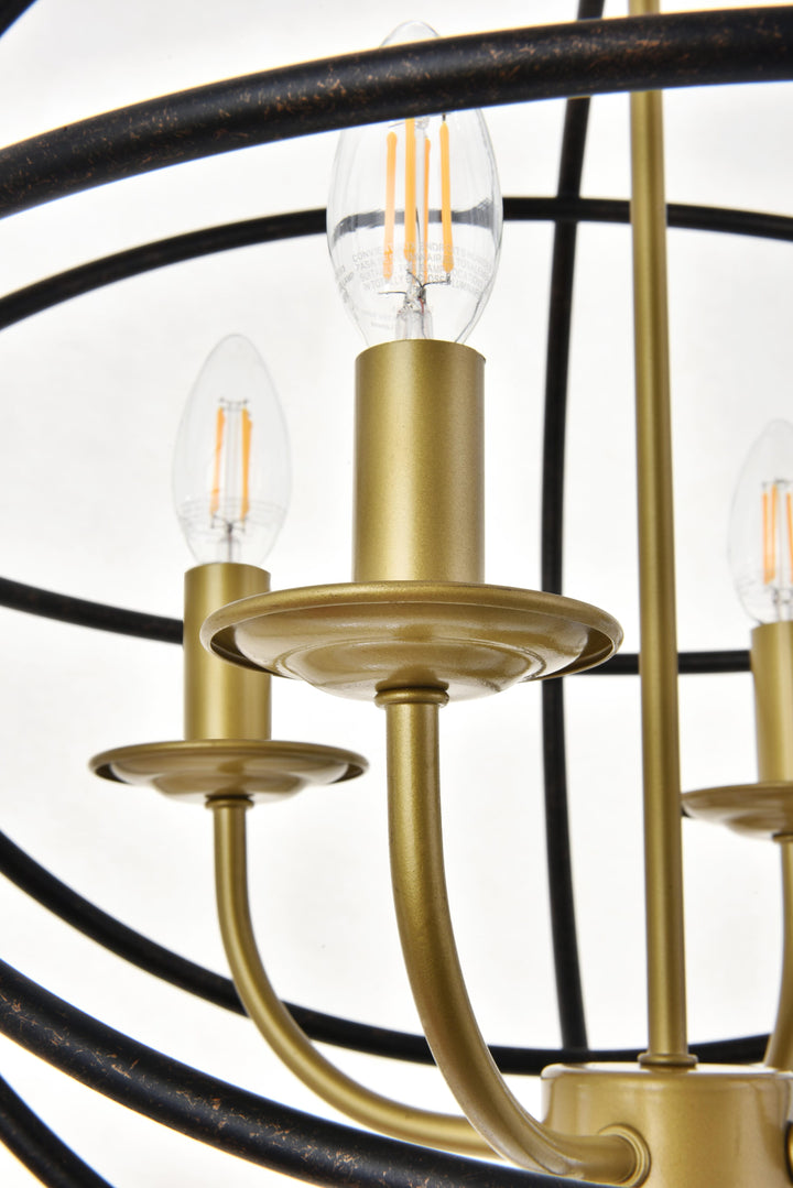 Octavia Pendant by Living District - view 31