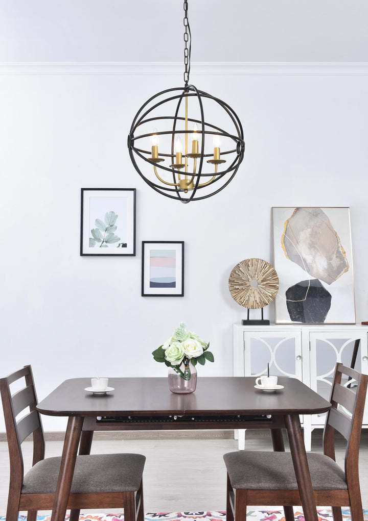 Octavia Pendant by Living District - view 21