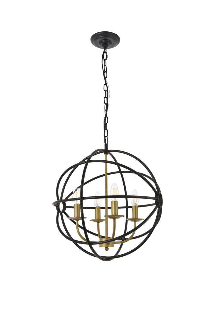 Octavia Pendant by Living District - view 22