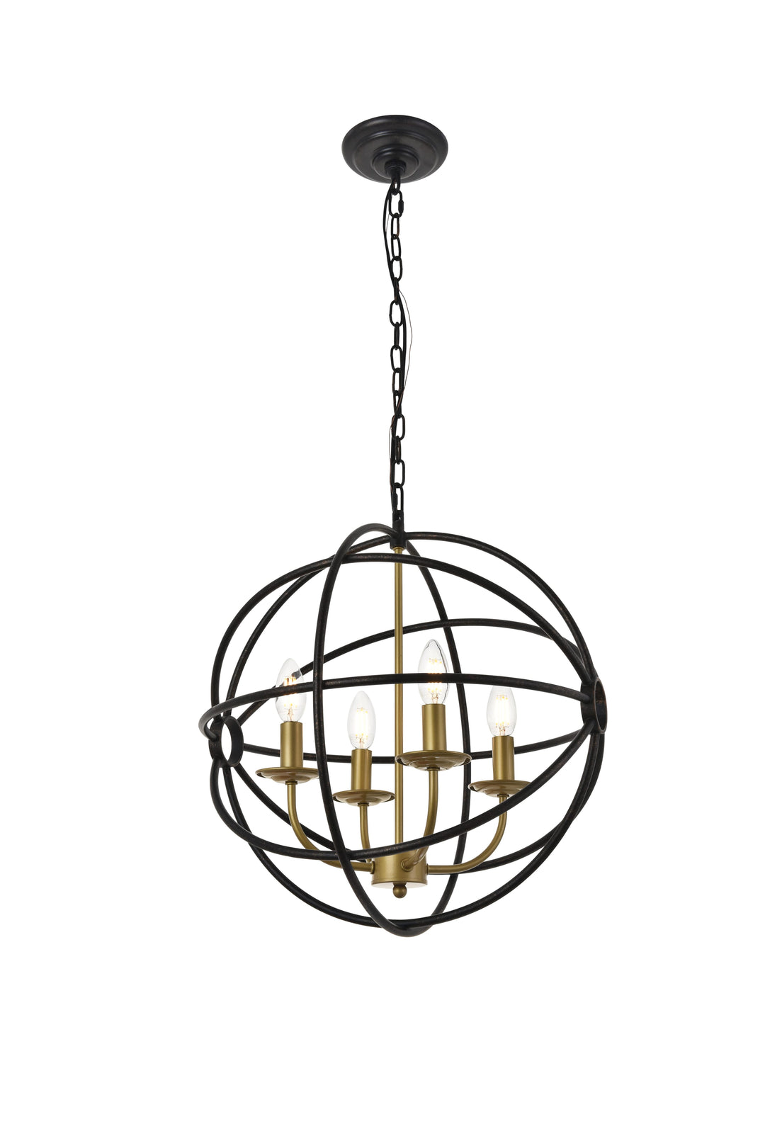 Octavia Pendant by Living District - view 23