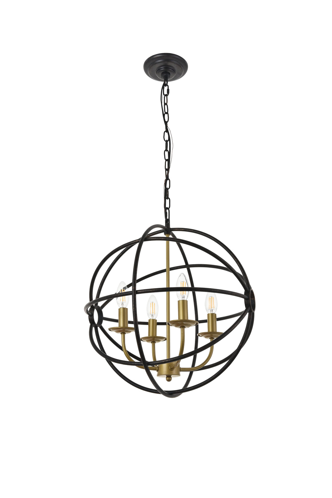 Octavia Pendant by Living District - view 24