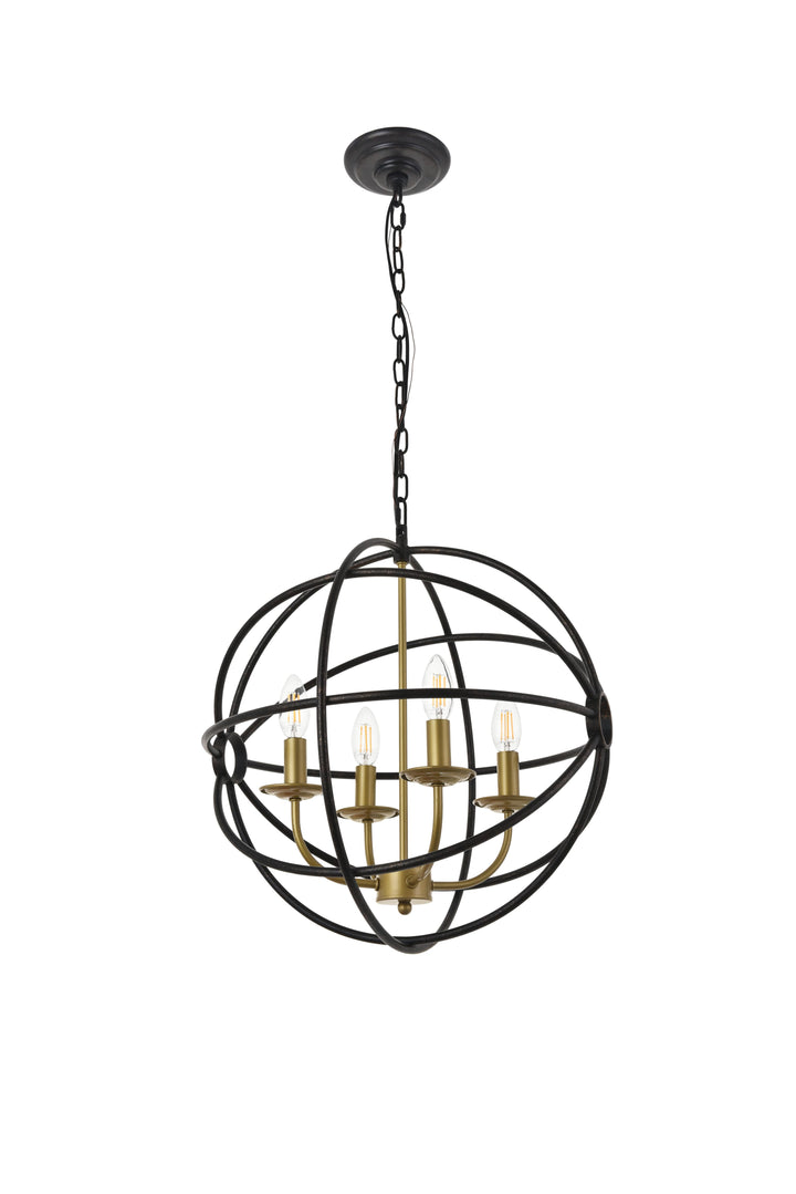 Octavia Pendant by Living District - view 24