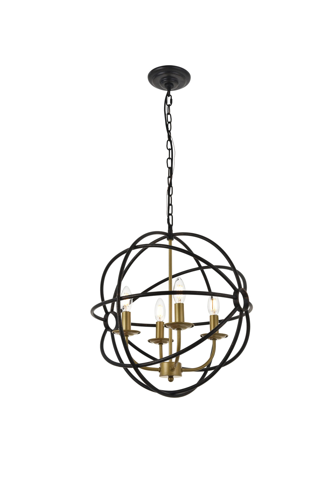 Octavia Pendant by Living District - view 25