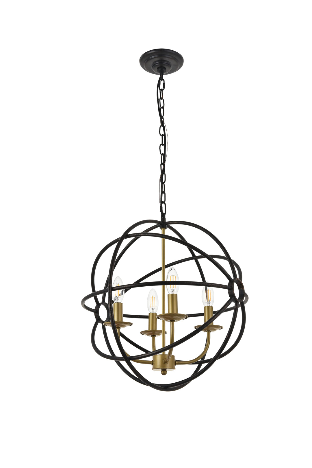 Octavia Pendant by Living District - view 26