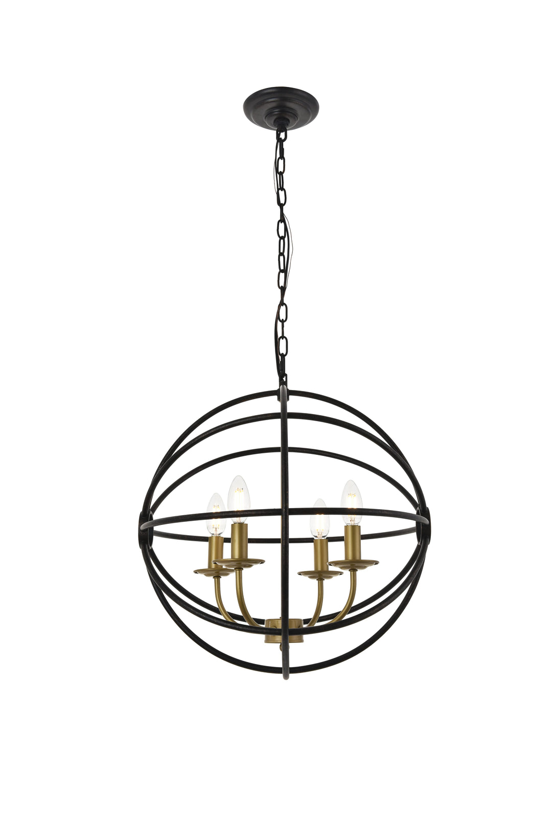 Octavia Pendant by Living District - view 27
