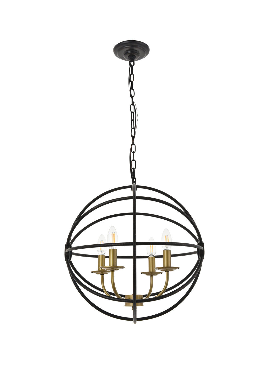 Octavia Pendant by Living District - view 28