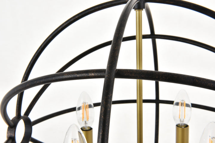 Octavia Pendant by Living District - view 29