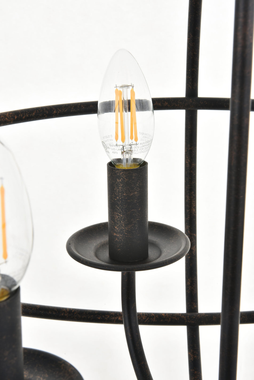 Octavia Pendant by Living District - view 42