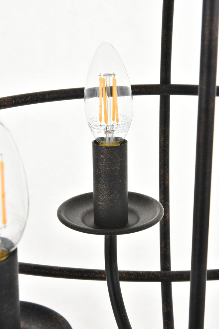 Octavia Pendant by Living District - view 42