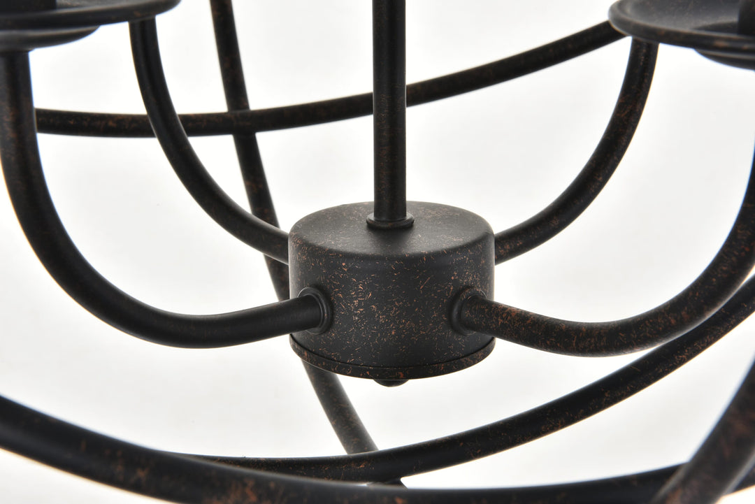 Octavia Pendant by Living District - view 43