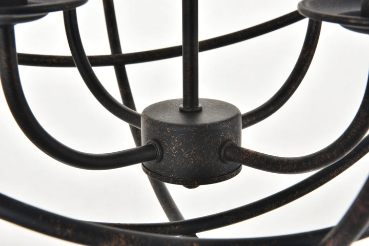 Octavia Pendant by Living District - view 43