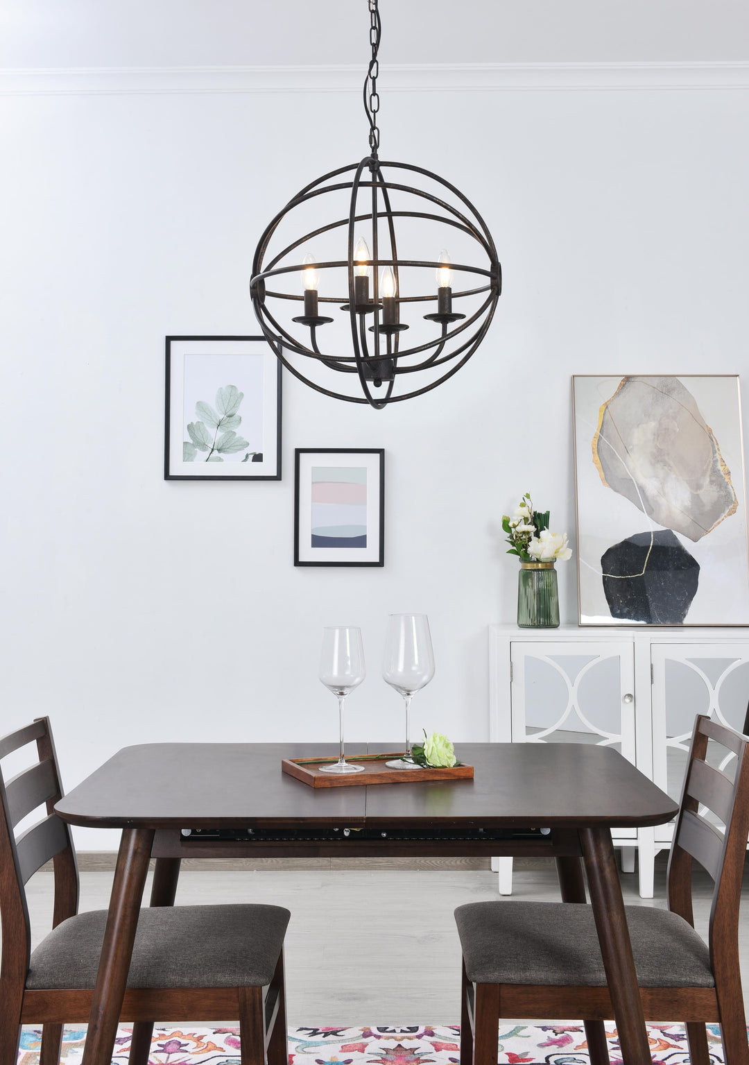 Octavia Pendant by Living District - view 33
