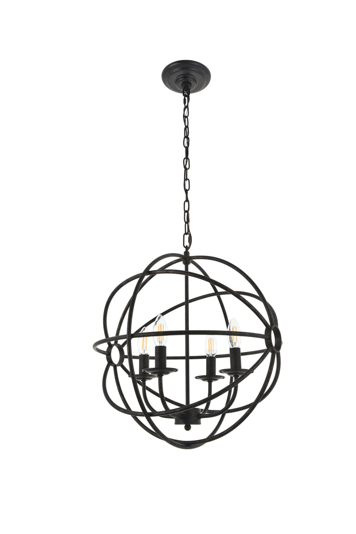 Octavia Pendant by Living District - view 34