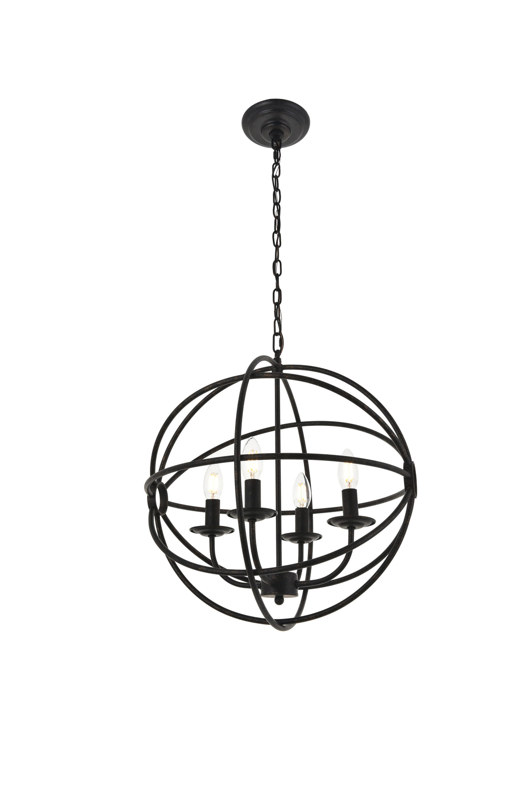 Octavia Pendant by Living District - view 35