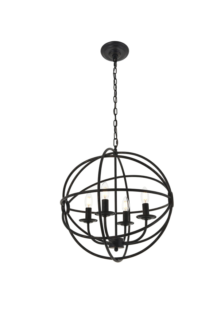 Octavia Pendant by Living District - view 35