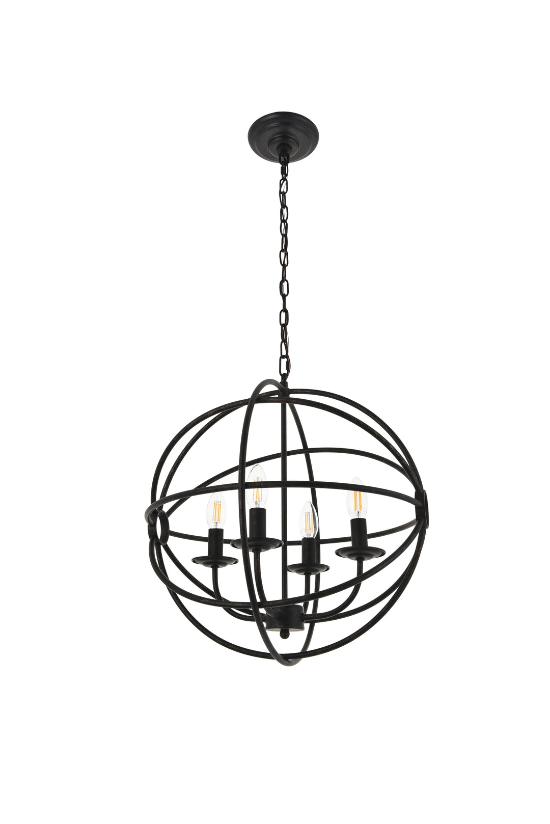Octavia Pendant by Living District - view 36