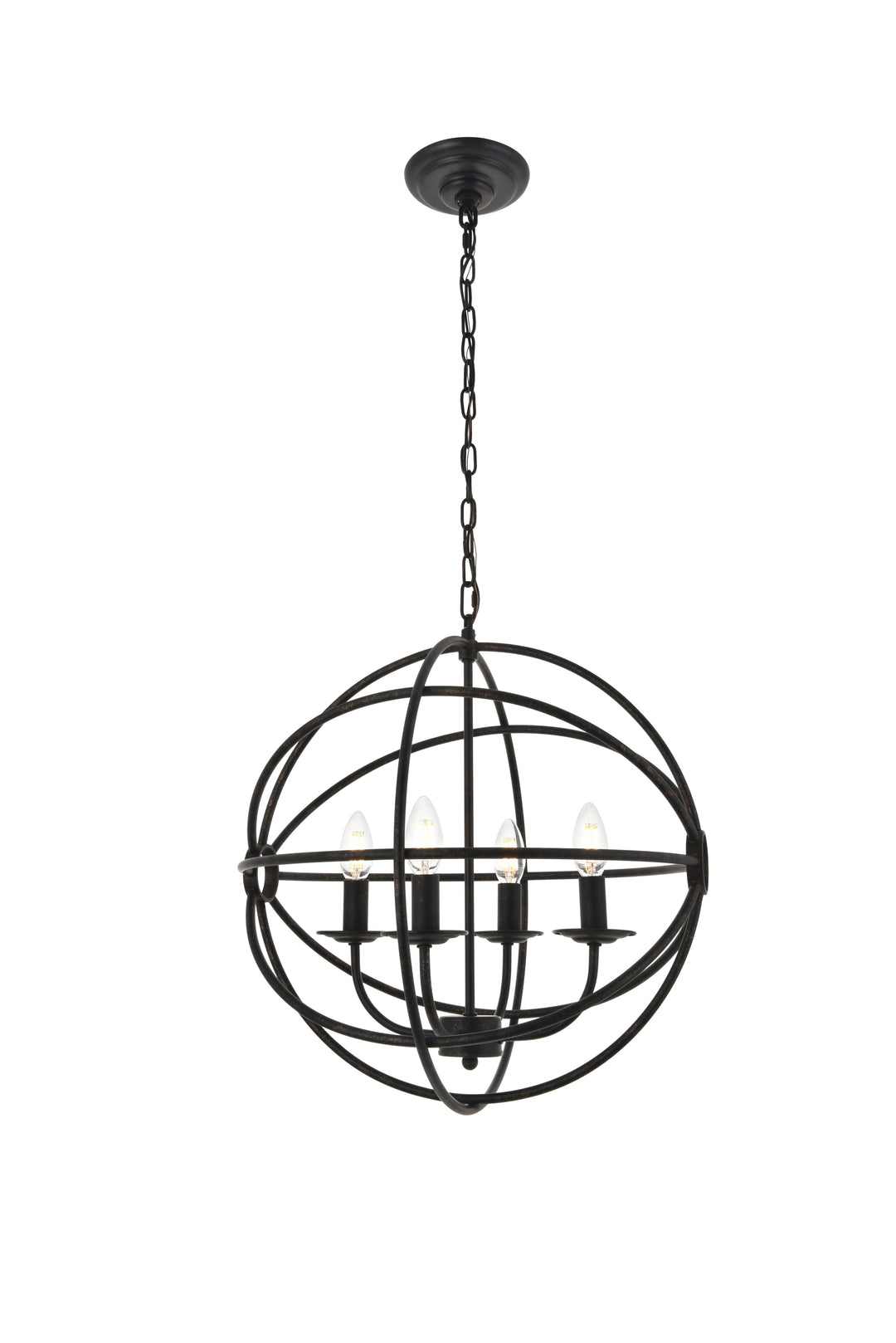 Octavia Pendant by Living District - view 37