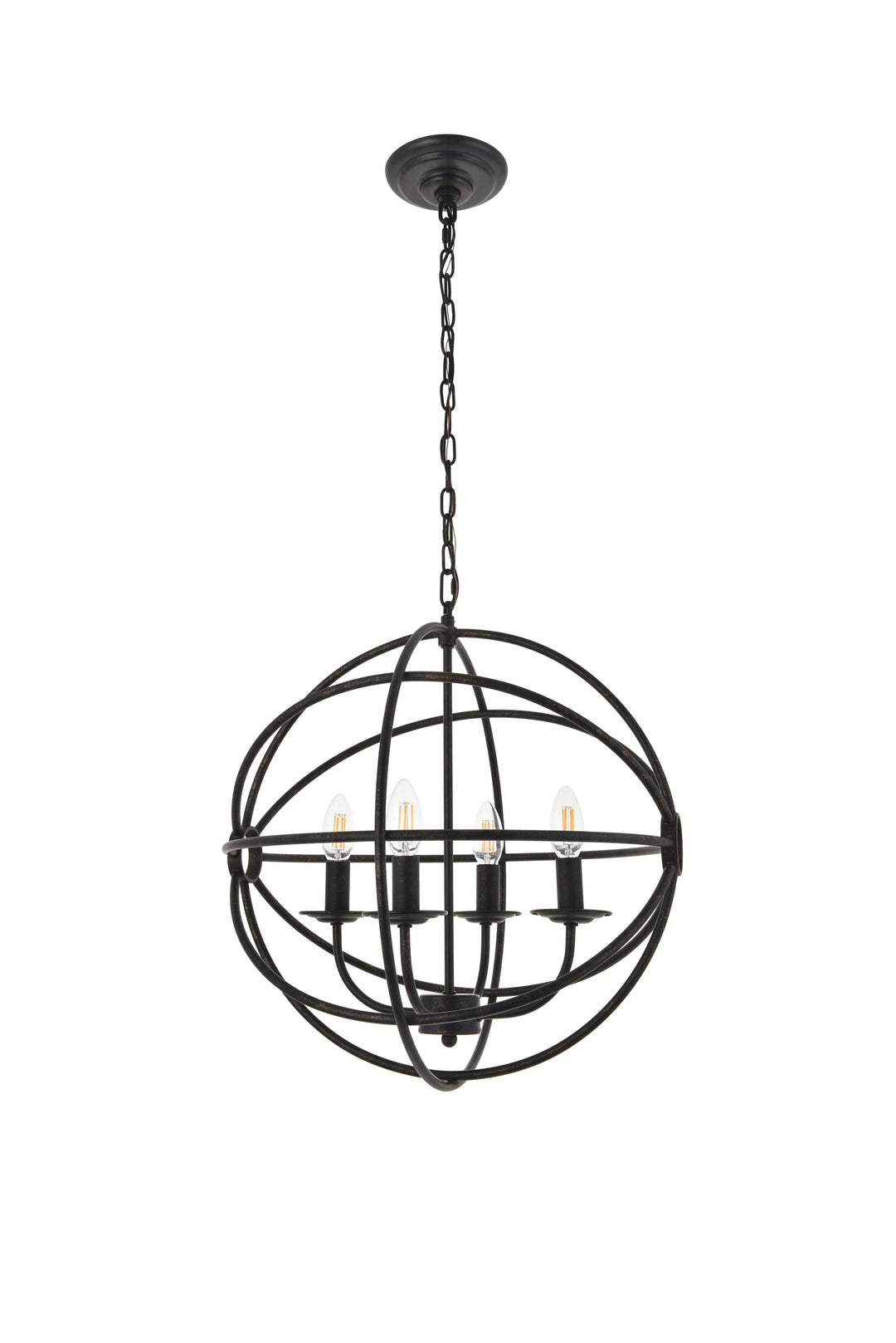 Octavia Pendant by Living District - view 38