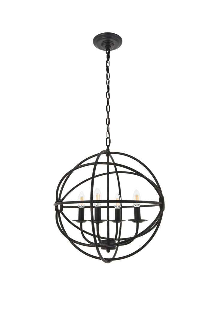 Octavia Pendant by Living District - view 38