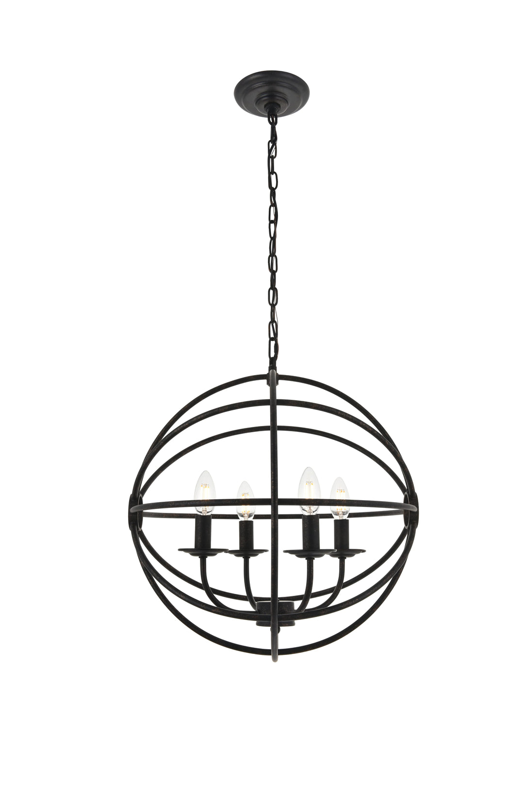 Octavia Pendant by Living District - view 39