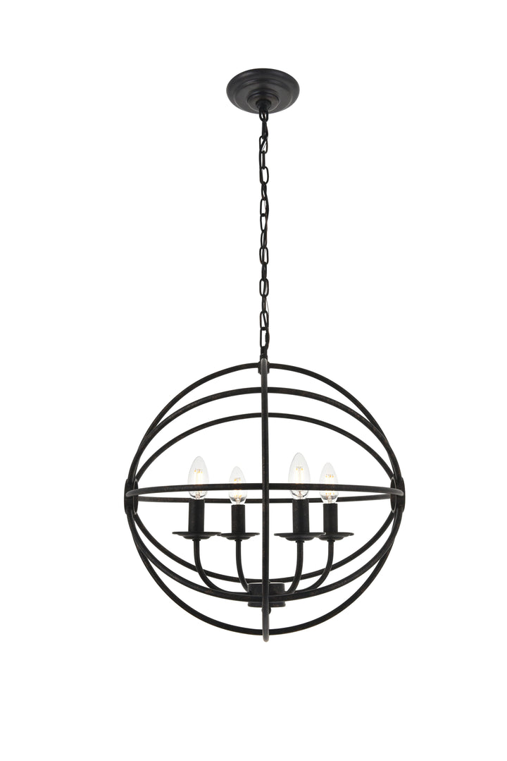 Octavia Pendant by Living District - view 39