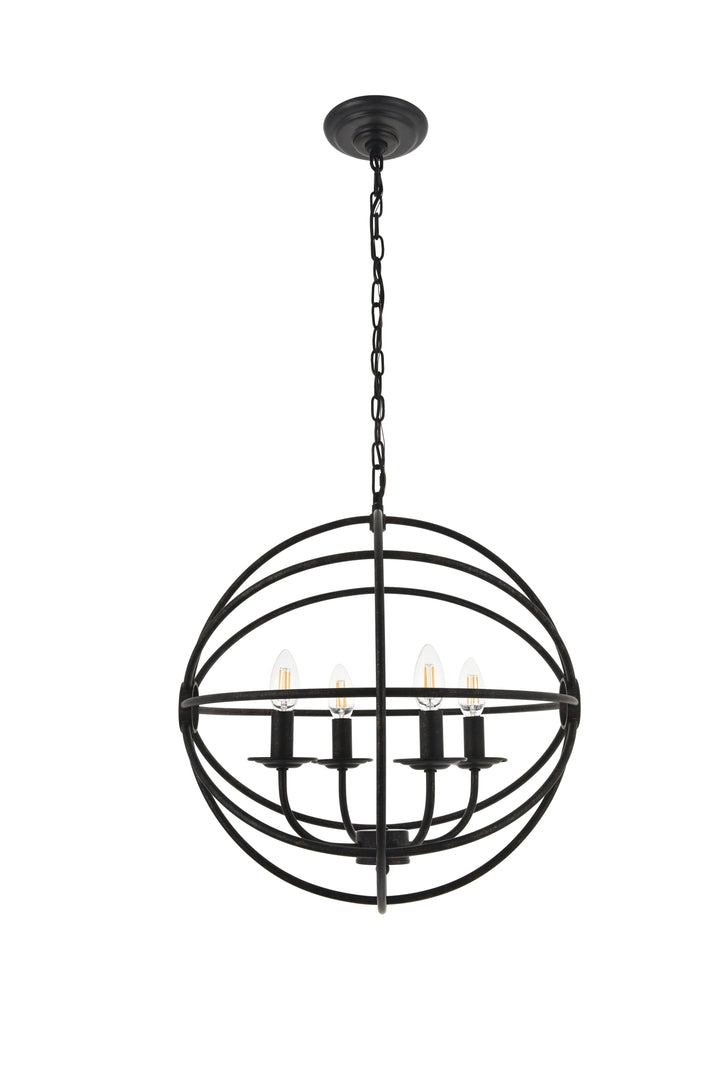 Octavia Pendant by Living District - view 40
