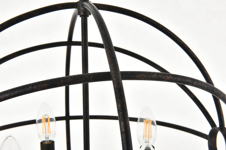 Octavia Pendant by Living District - view 41