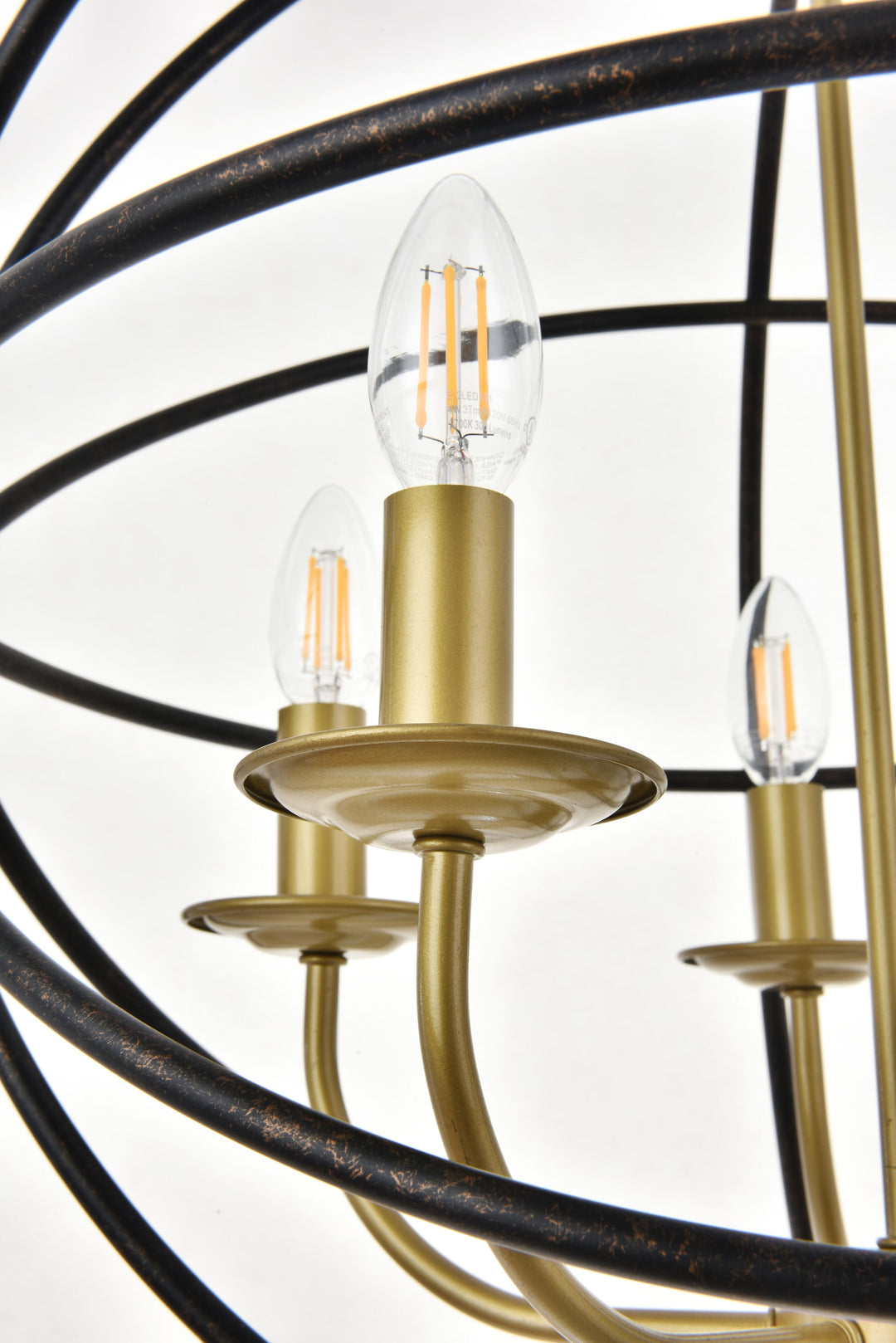 Octavia Pendant by Living District - view 55