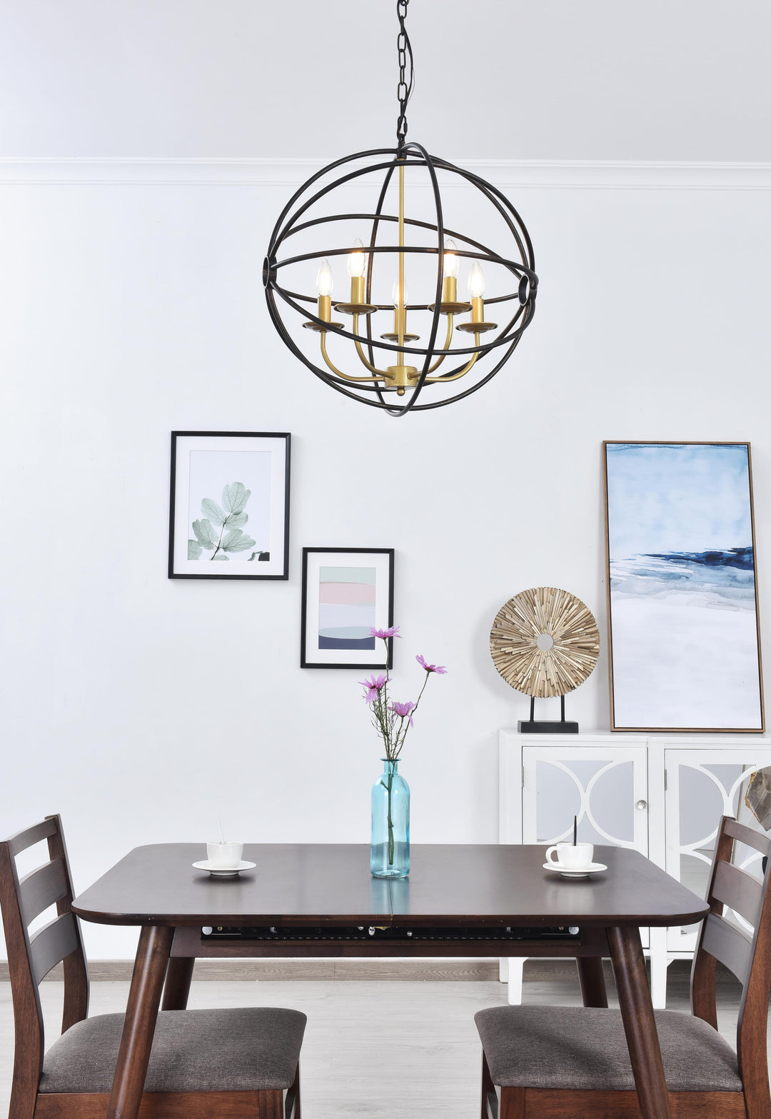 Octavia Pendant by Living District - view 45