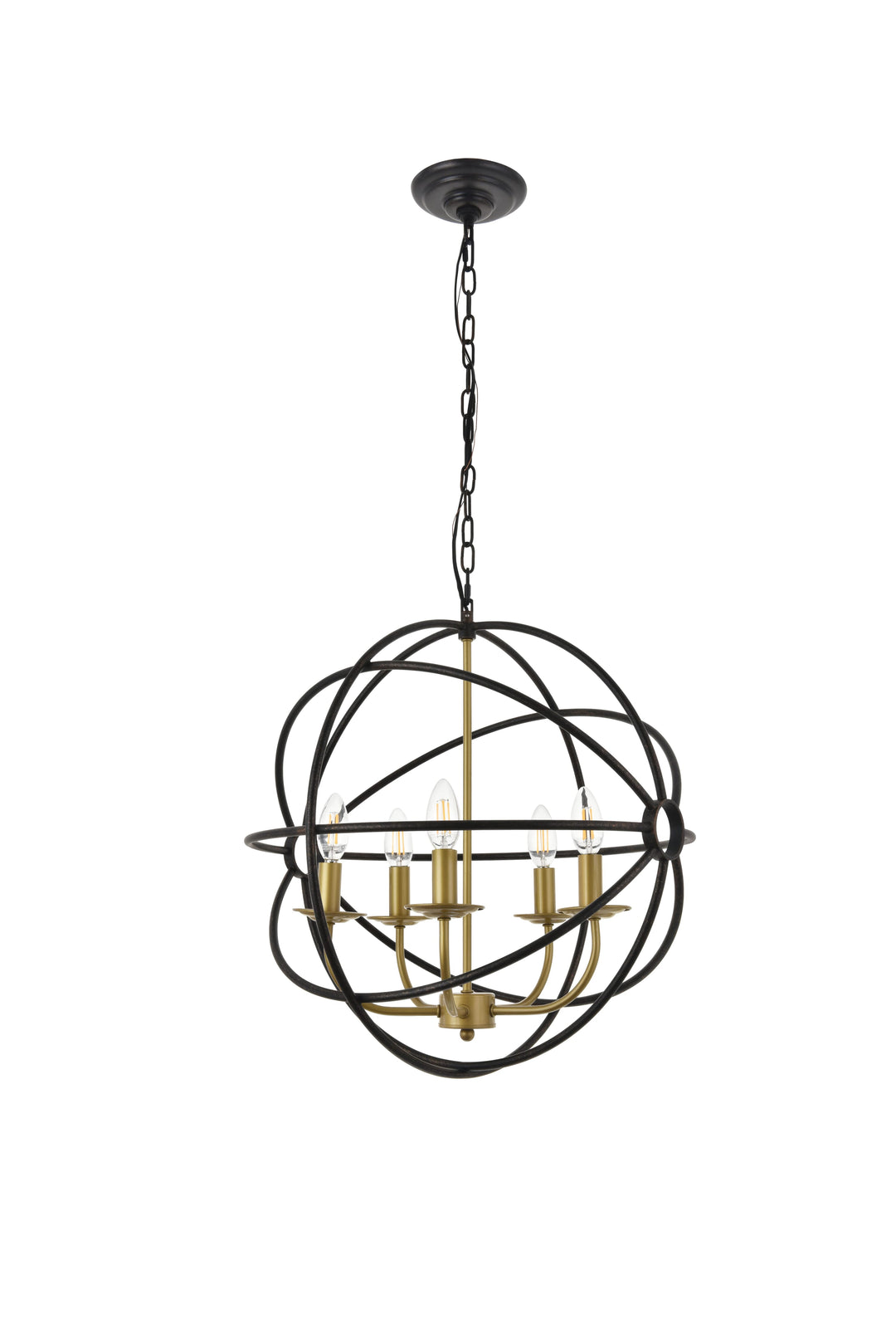 Octavia Pendant by Living District - view 46