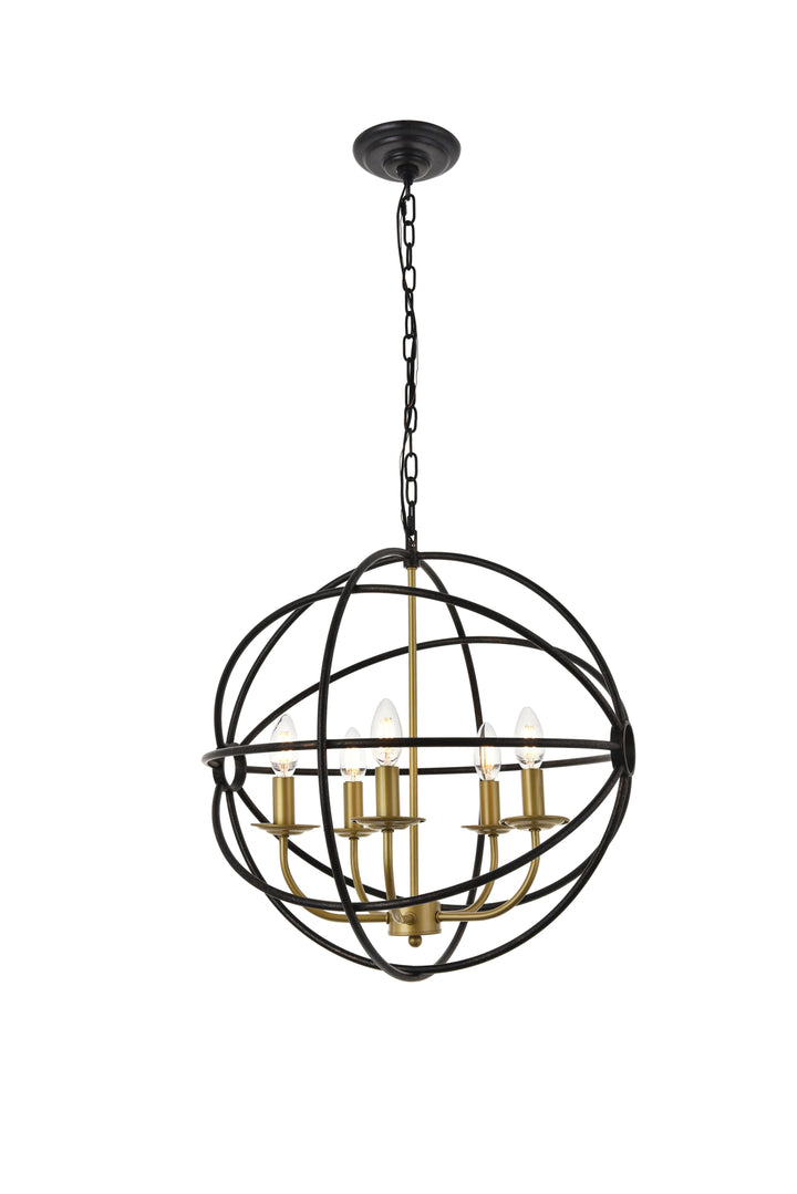 Octavia Pendant by Living District - view 47