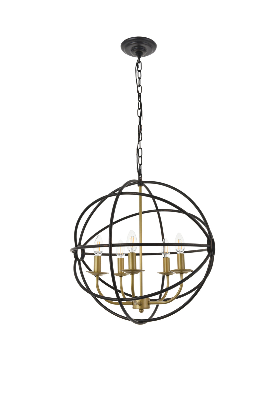 Octavia Pendant by Living District - view 48