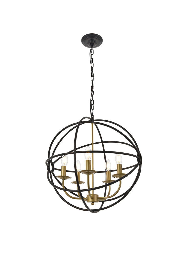 Octavia Pendant by Living District - view 49