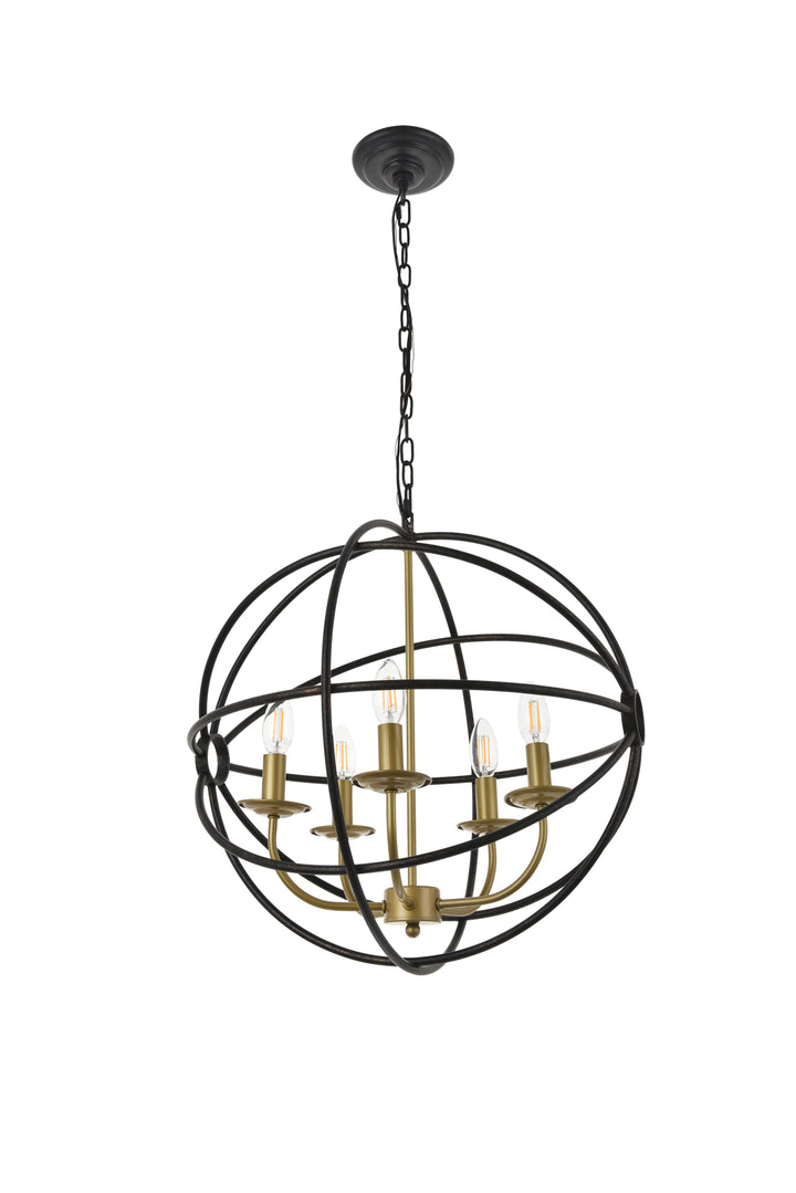 Octavia Pendant by Living District - view 50