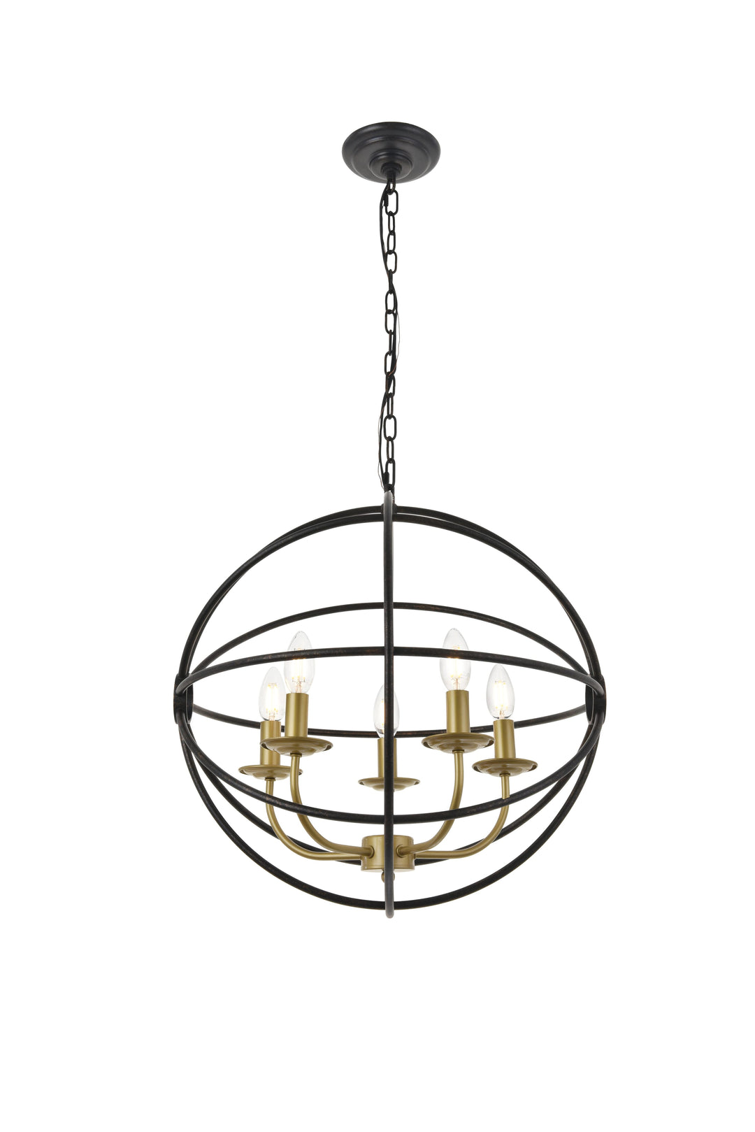 Octavia Pendant by Living District - view 51