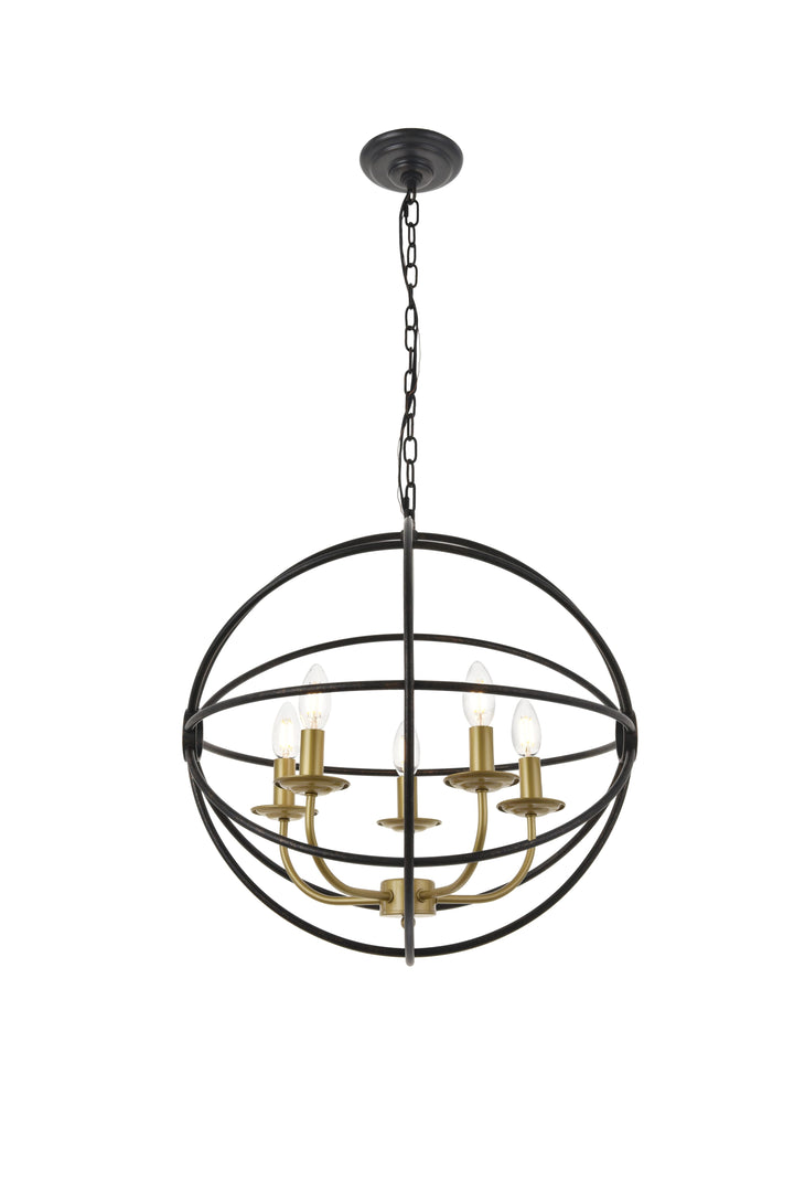 Octavia Pendant by Living District - view 51