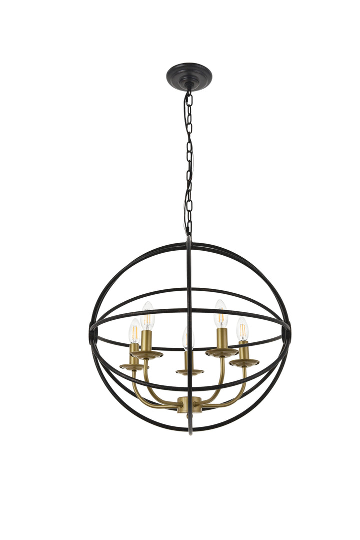 Octavia Pendant by Living District - view 52