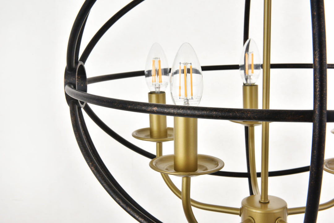 Octavia Pendant by Living District - view 53