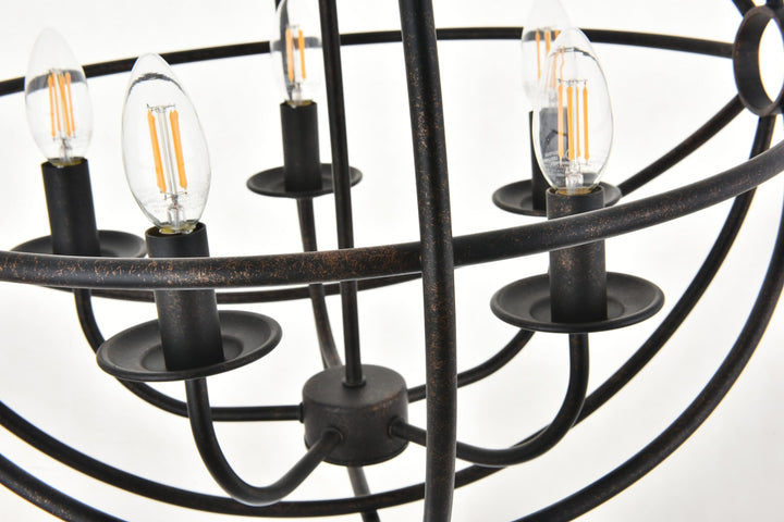 Octavia Pendant by Living District - view 66