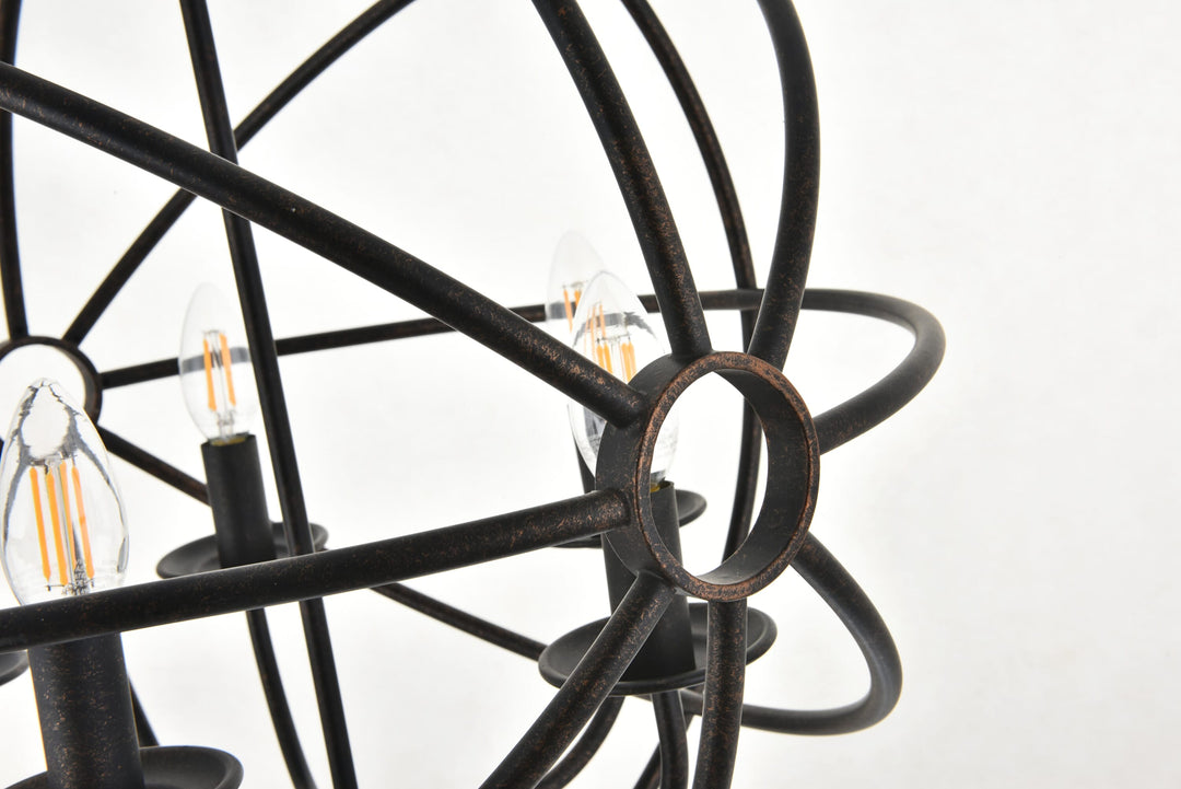 Octavia Pendant by Living District - view 67