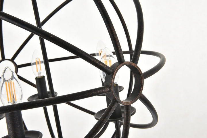 Octavia Pendant by Living District - view 67