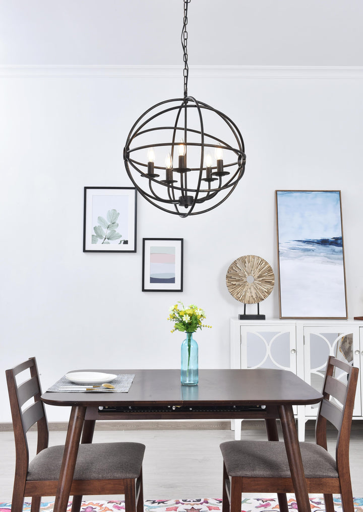 Octavia Pendant by Living District - view 57