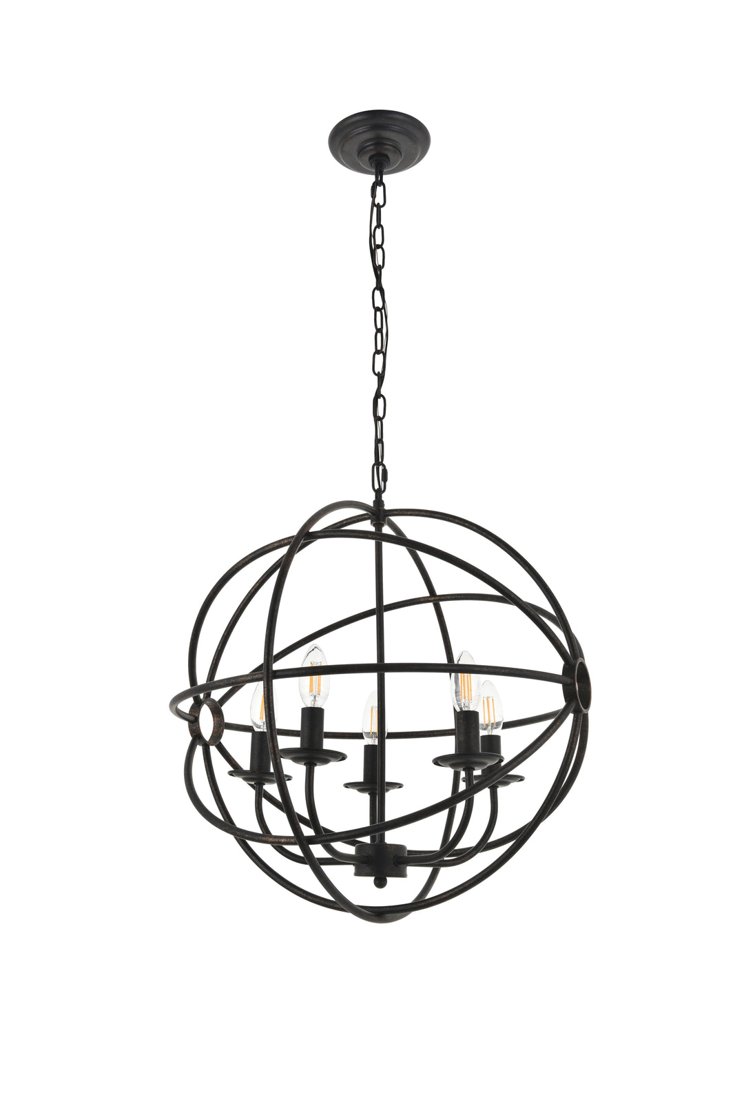 Octavia Pendant by Living District - view 58